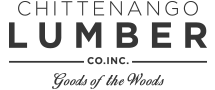 Chittenango Lumber Co. logo