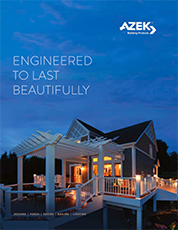 Azek Building Products Thumbnail Image