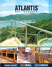 Atlantis Rail Systems Catalog Volume 8