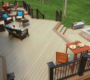 Decking-Category