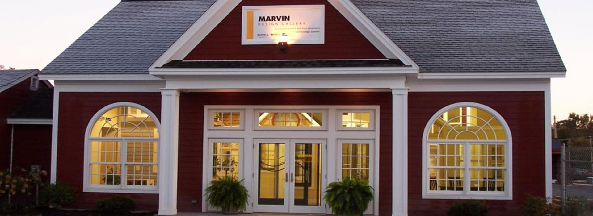 Marvin Design Gallery Header