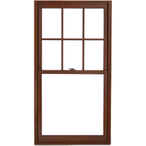 Mavin Windows and Doors MNGUDH-Silhouette