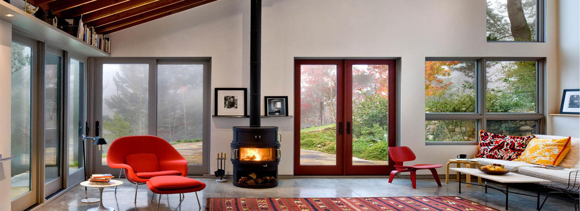 Marvin Windows and Doors Banner