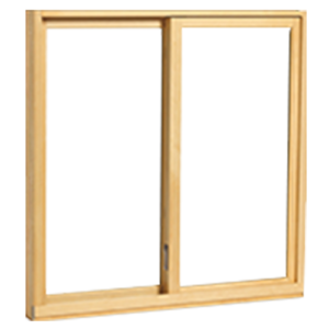 Marvin Windows and Doors Glider