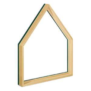 Marvin Windows and Doors Special Shapes