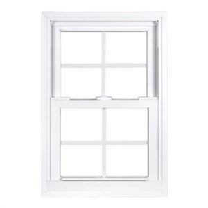 Silverline-Double-Hung