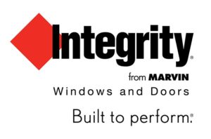 Integrity from Marvin Windows and Doors Logo