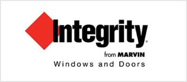 Integrity from Marvin Windows and Doors Logo
